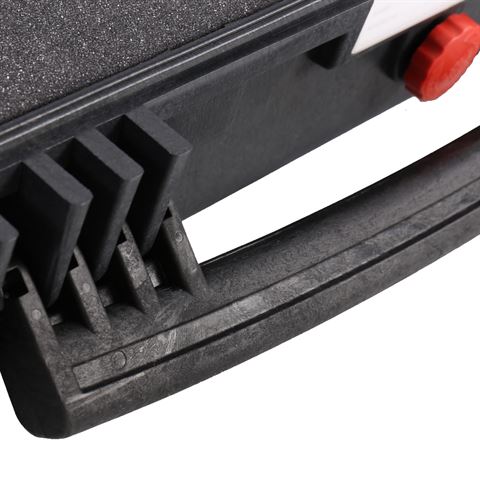 Explorer Cases RED Line 13513 Waffenkoffer mit Schaumstoff — 5