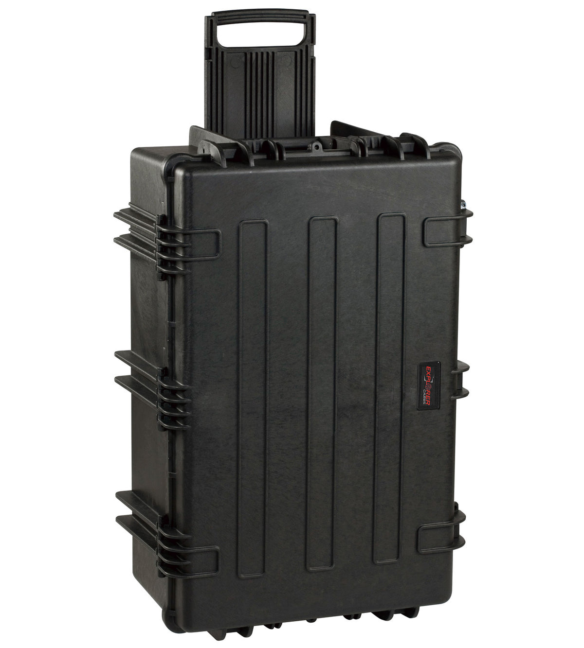 Explorer Cases Waterproof Rack-Rahmen Trolley Koffer 7630-B15U — 5