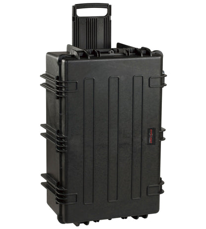 Explorer Cases Waterproof Rack-Rahmen Trolley Koffer 7630-B15U — 5