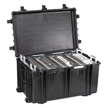 Explorer Cases Waterproof Rack-Rahmen Trolley Koffer 7641-B15U
