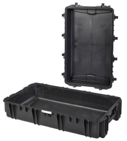 Explorer Cases 10840 Koffer Schwarz