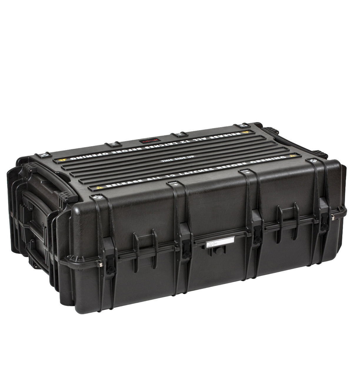 Explorer Cases 10840 Koffer Schwarz — 2