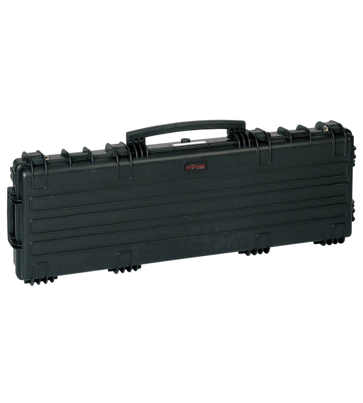 Explorer Cases 11413 Koffer Schwarz mit Schaumstoff — 2