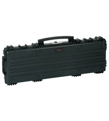 Explorer Cases 11413 Koffer Schwarz mit Schaumstoff — 2
