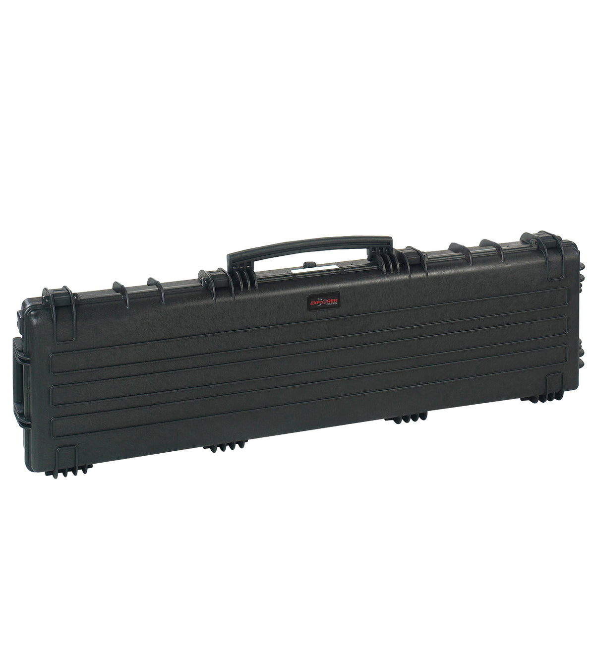 Explorer Cases 13513 Koffer Schwarz mit Schaumstoff — 2