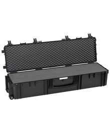 Explorer Cases 13527 Koffer Schwarz mit Schaumstoff