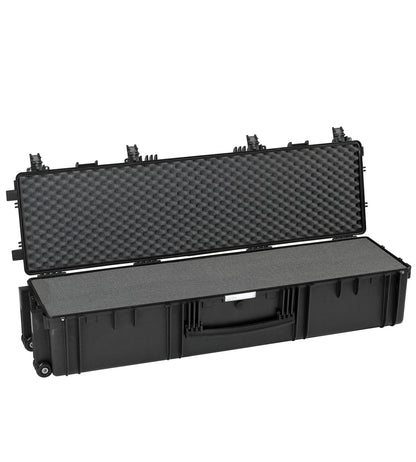 Explorer Cases 13527 Koffer Schwarz mit Schaumstoff