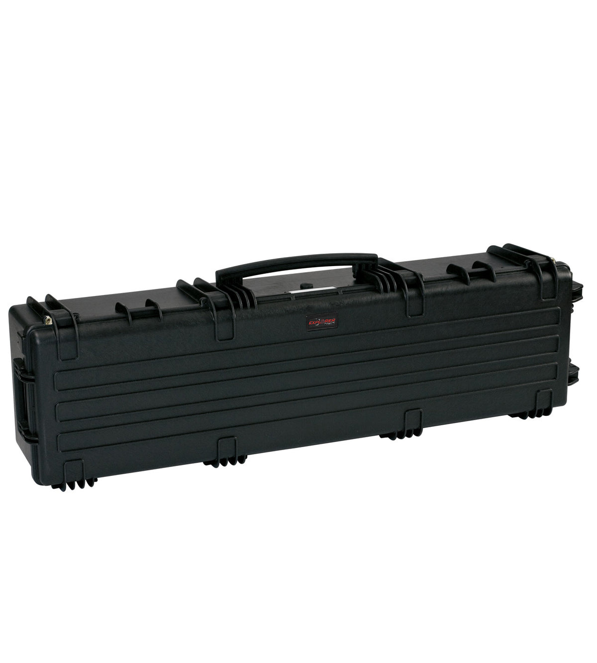 Explorer Cases 13527 Koffer Schwarz mit Schaumstoff — 2
