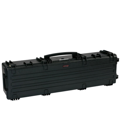 Explorer Cases 13527 Koffer Schwarz mit Schaumstoff — 2