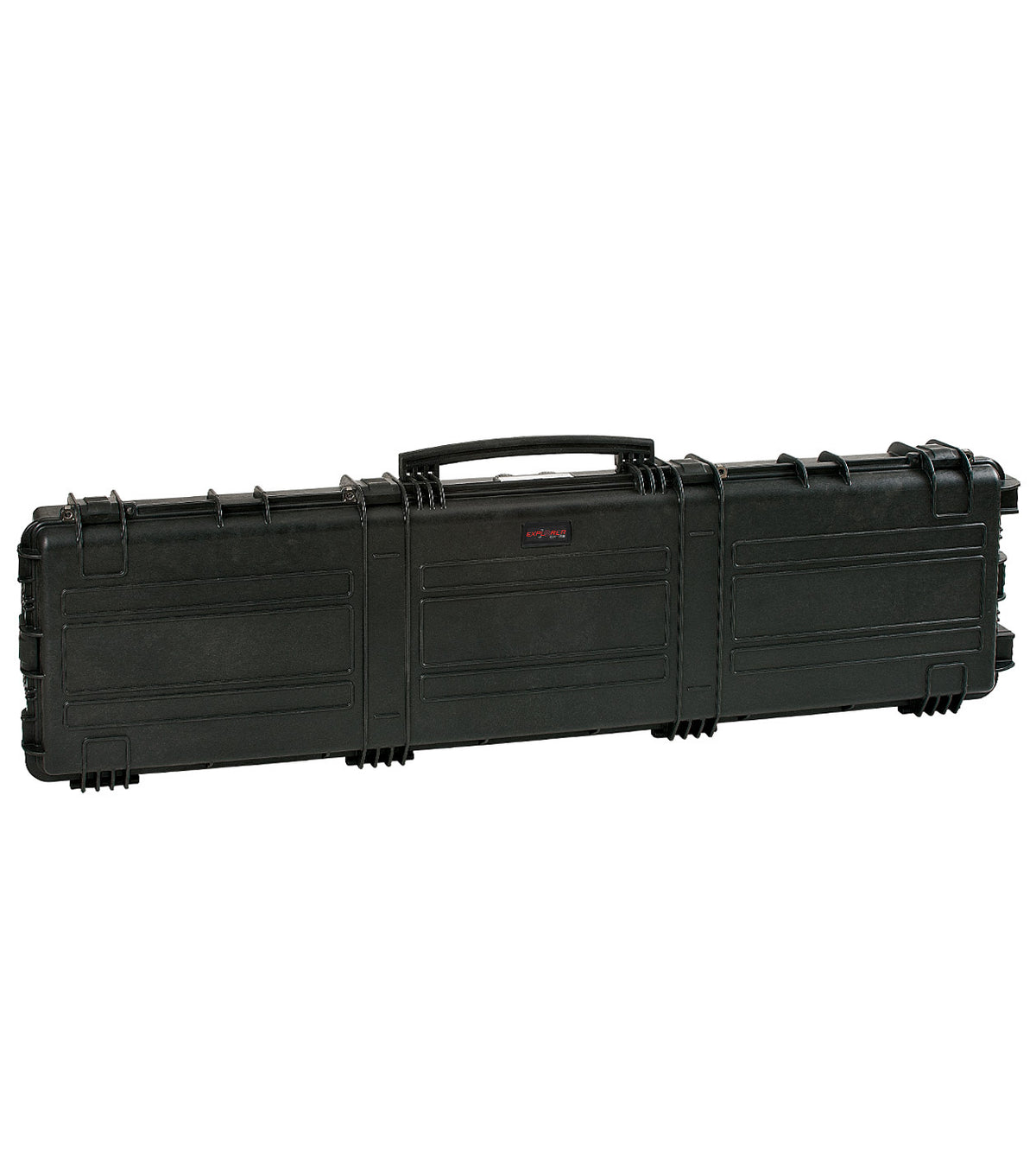 Explorer Cases 15416 Koffer Schwarz mit Schaumstoff — 2