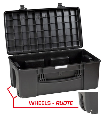 Explorer Cases Multi Utility Box Schwarz MUB78 — 2