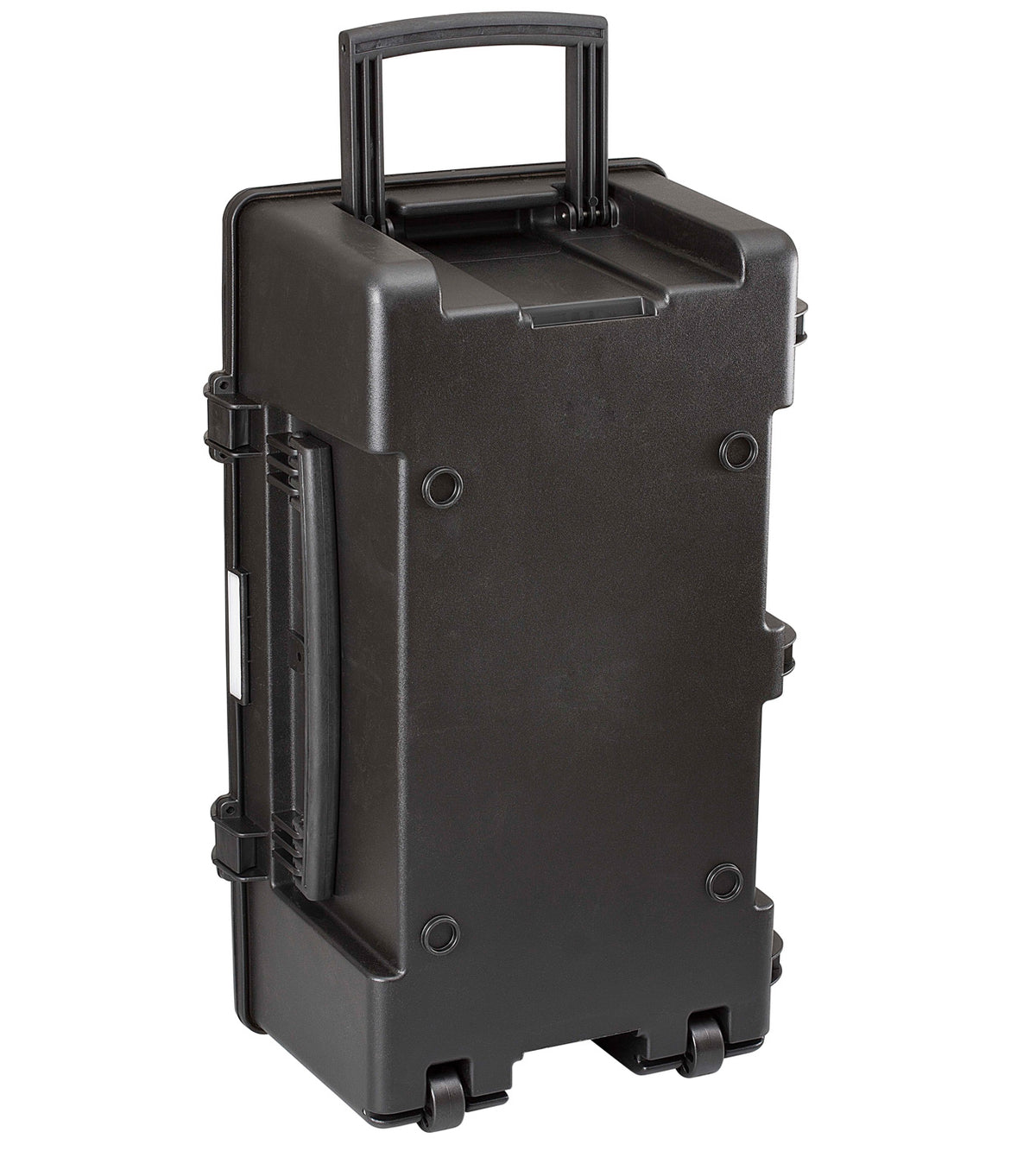 Explorer Cases Multi Utility Box Schwarz MUB78 — 3