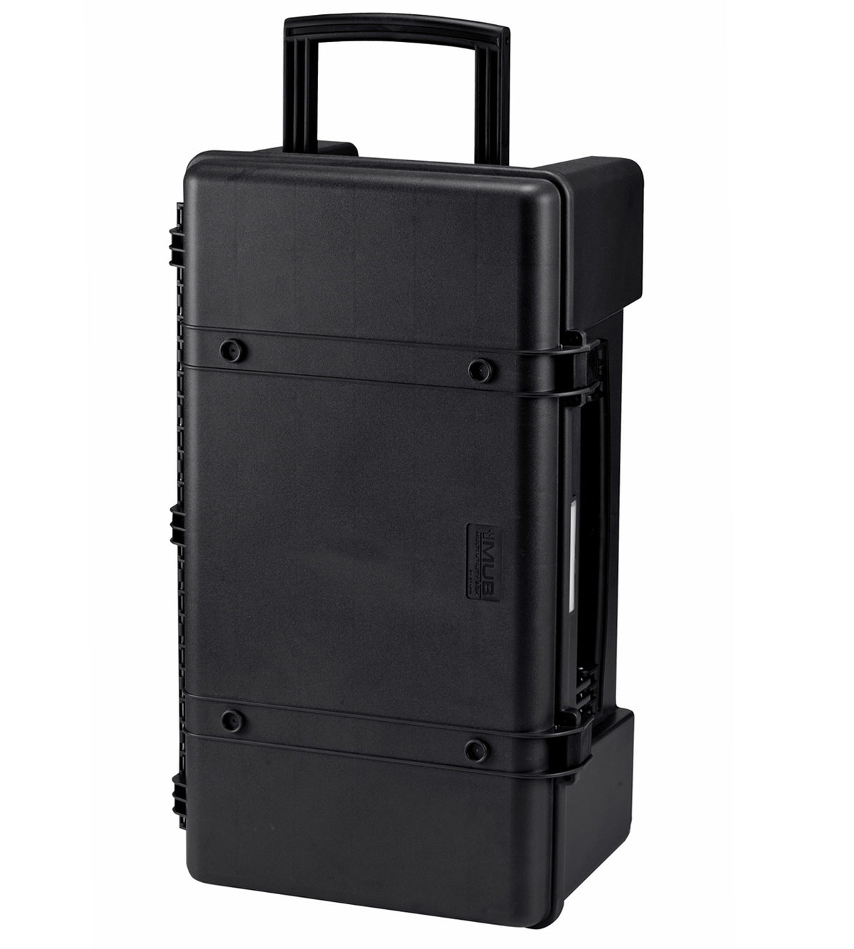 Explorer Cases Multi Utility Box Schwarz MUB78 — 4