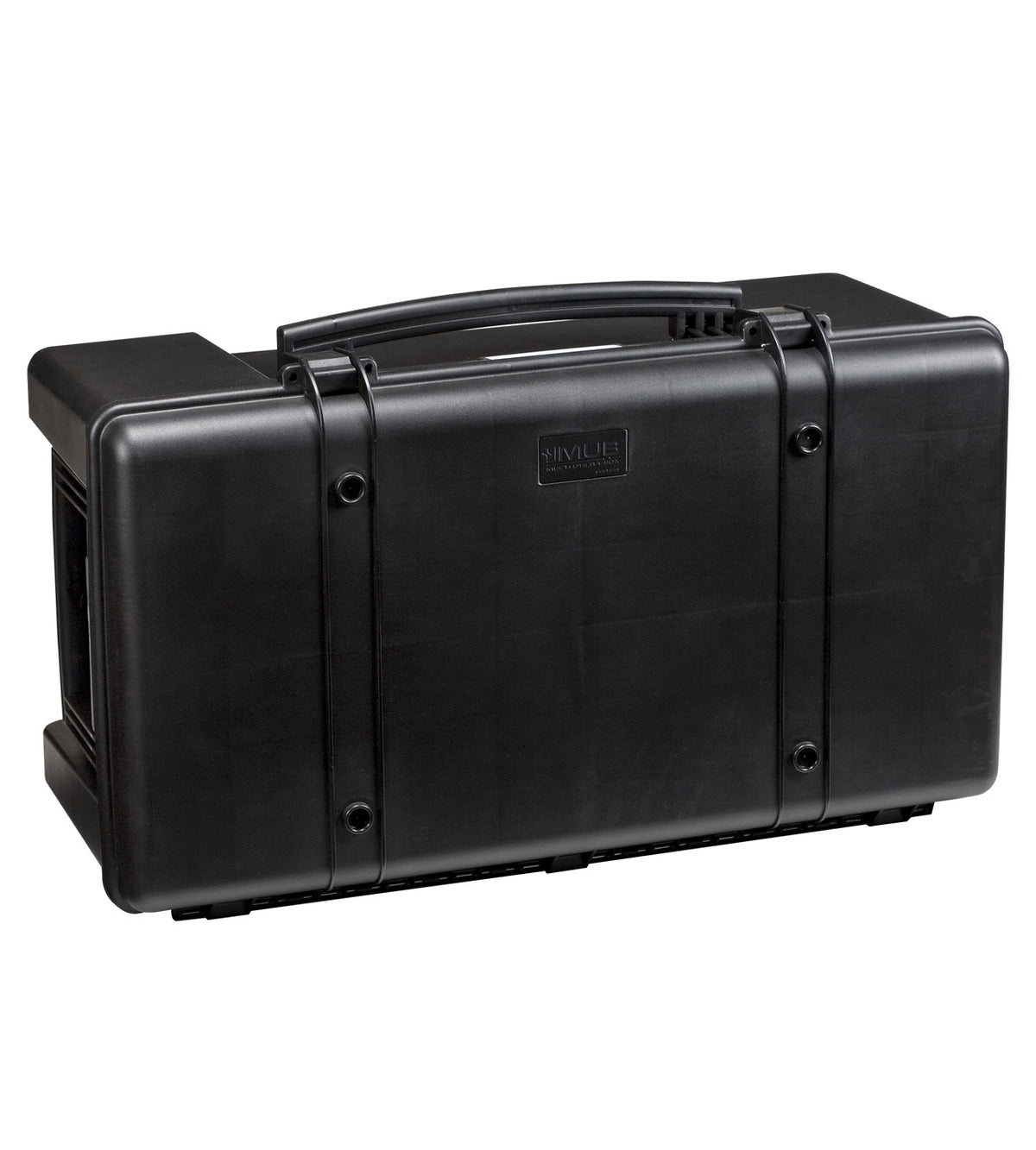 Explorer Cases Multi Utility Box Schwarz MUB78 — 5