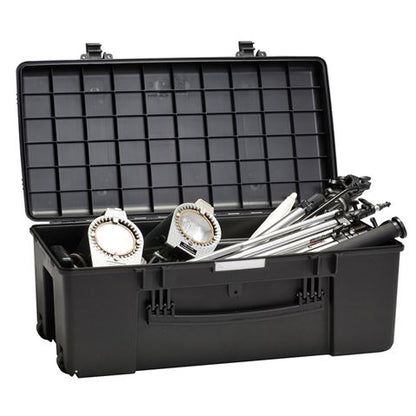 Explorer Cases Multi Utility Box Schwarz MUB78 — 6