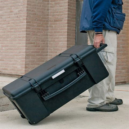 Explorer Cases Multi Utility Box Schwarz MUB78 — 7