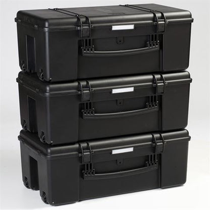 Explorer Cases Multi Utility Box Schwarz MUB78 — 8