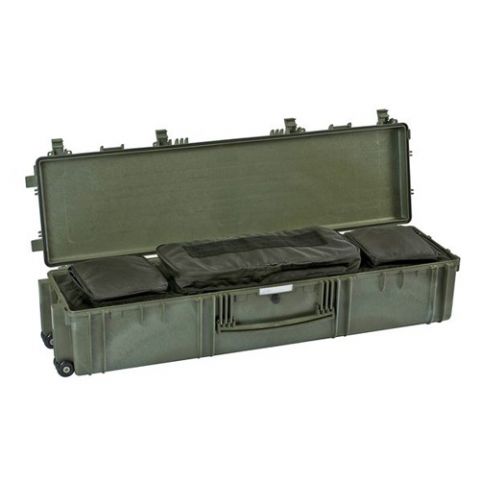 Explorer Cases Tasche 135 für 13513 — 2