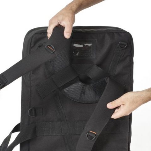 Explorer Cases Rucksack Kit für Gewehrtaschen — 3