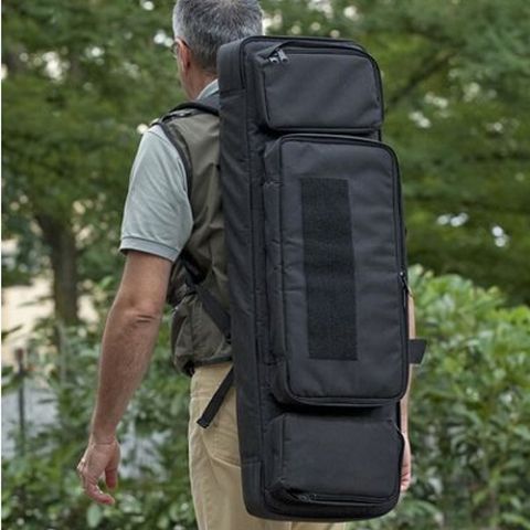 Explorer Cases Rucksack Kit für Gewehrtaschen — 4