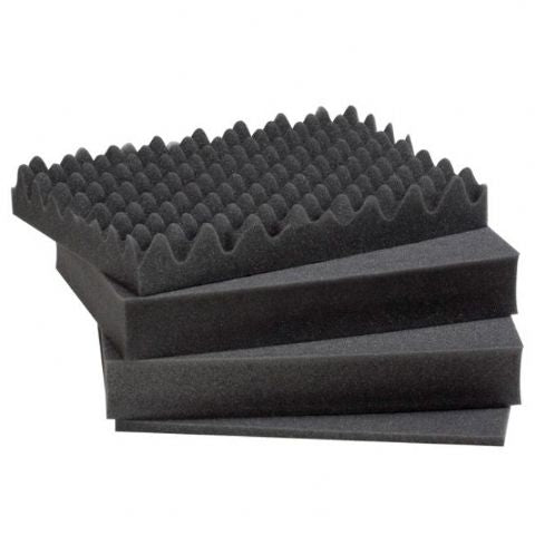 Explorer Cases Schaumstoff Set für Koffer 13513
