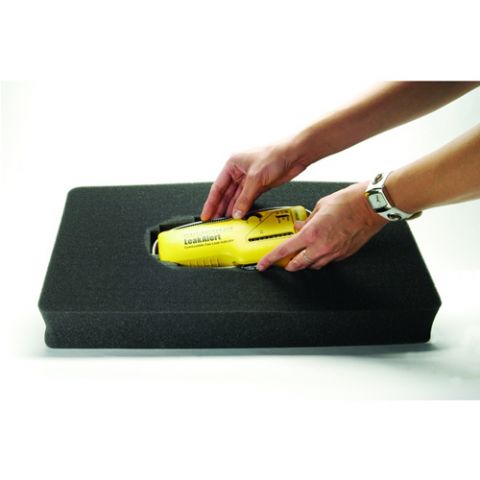 Explorer Cases Schaumstoff Set für Koffer 13513 — 4