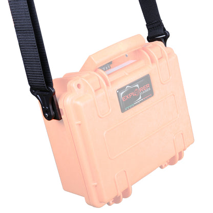 Explorer Cases Universal Tragegurt Set — 2