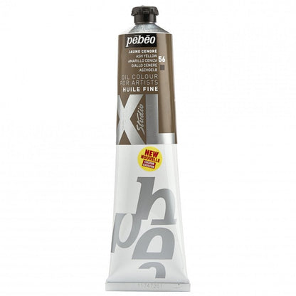 Pebeo Studio XL Ölfarbe 200 ml - 56 - Asgeel