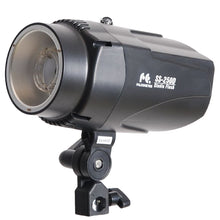 Falcon Eyes Studioblitz Set SSK-2250D — 2