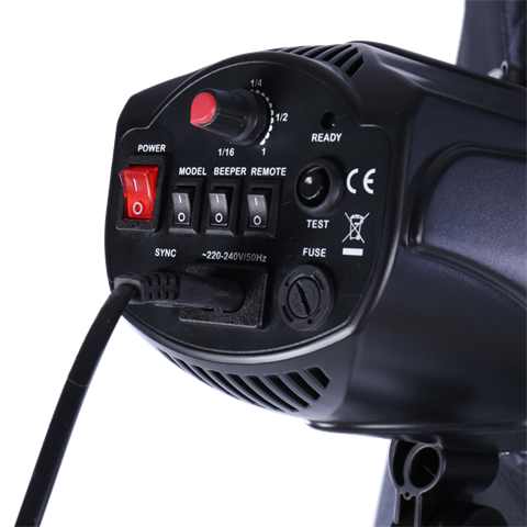 Falcon Eyes Studioblitz Set SSK-3150D — 2