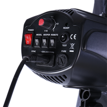 Falcon Eyes Studioblitz Set SSK-3150D — 2