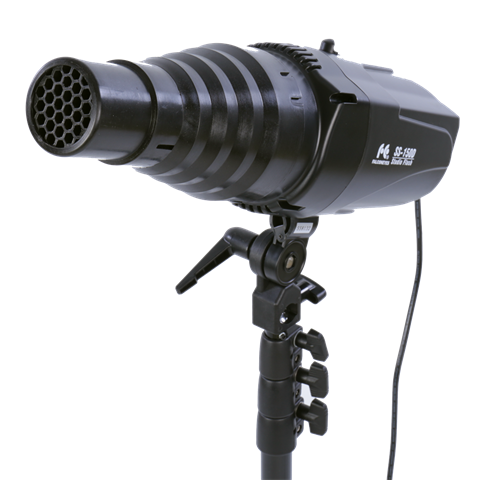 Falcon Eyes Studioblitz Set SSK-3150D — 4