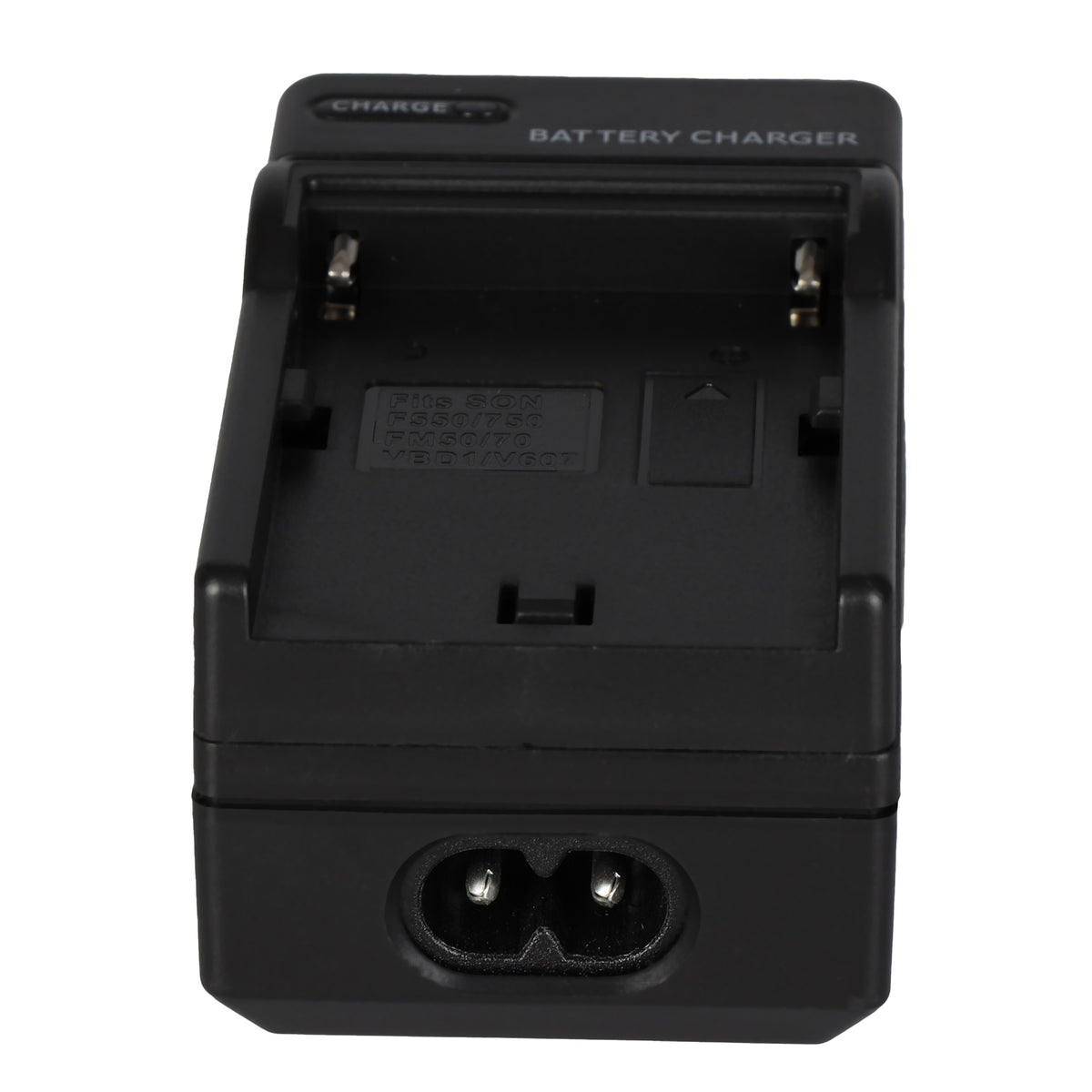 Falcon Eyes 2 x Akku NP-F750 + Akkulader SP-CHG für LED Lampe — 6