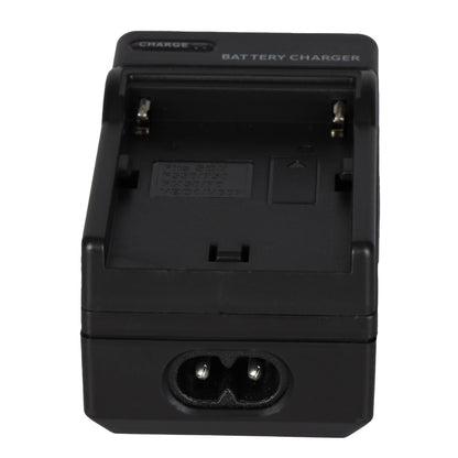 Falcon Eyes 2 x Akku NP-F750 + Akkulader SP-CHG für LED Lampe — 6