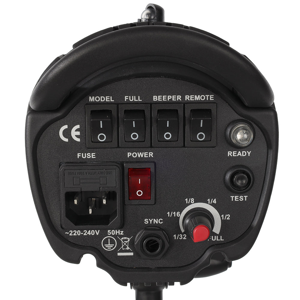 Falcon Eyes Studioblitz TF-300A — 2