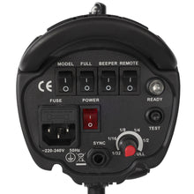 Falcon Eyes Studioblitz TF-300A — 2