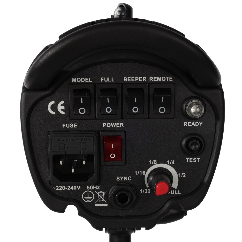 Falcon Eyes Studioblitz TF-600A — 2