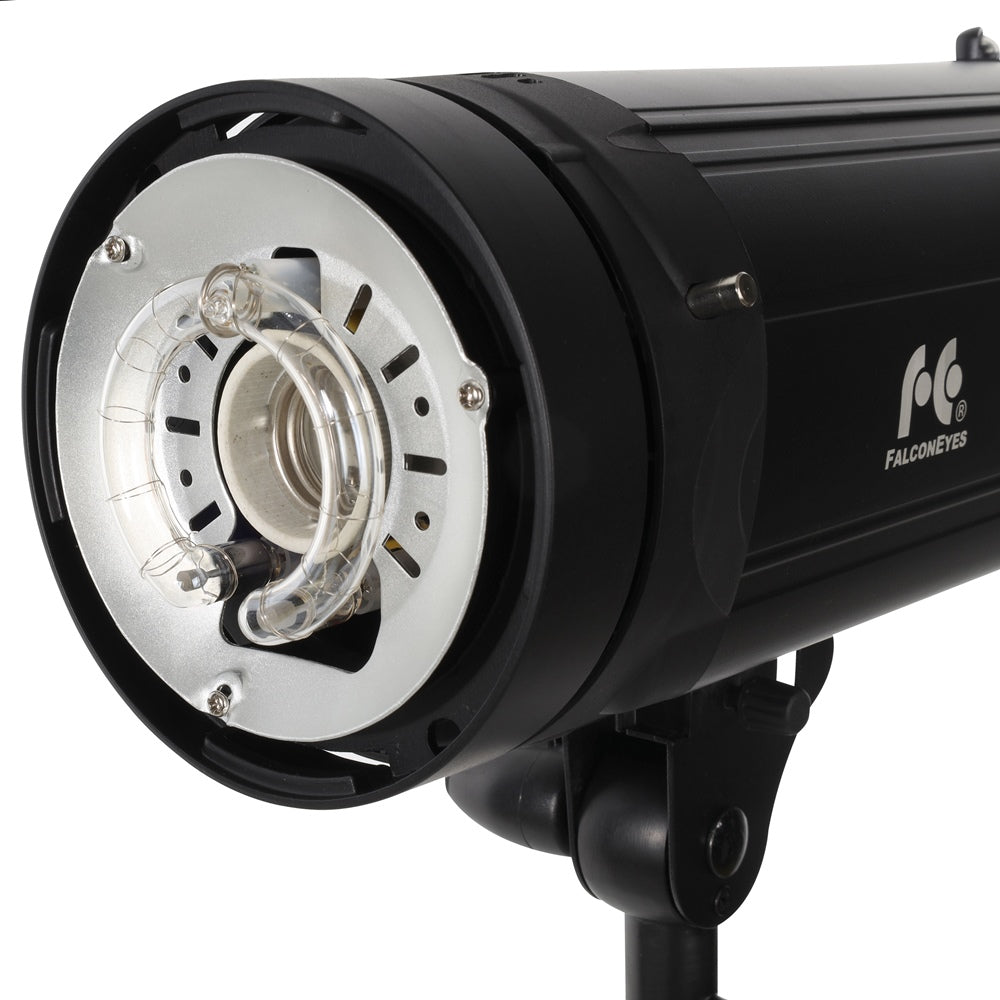 Falcon Eyes Studioblitz TF-600A — 5