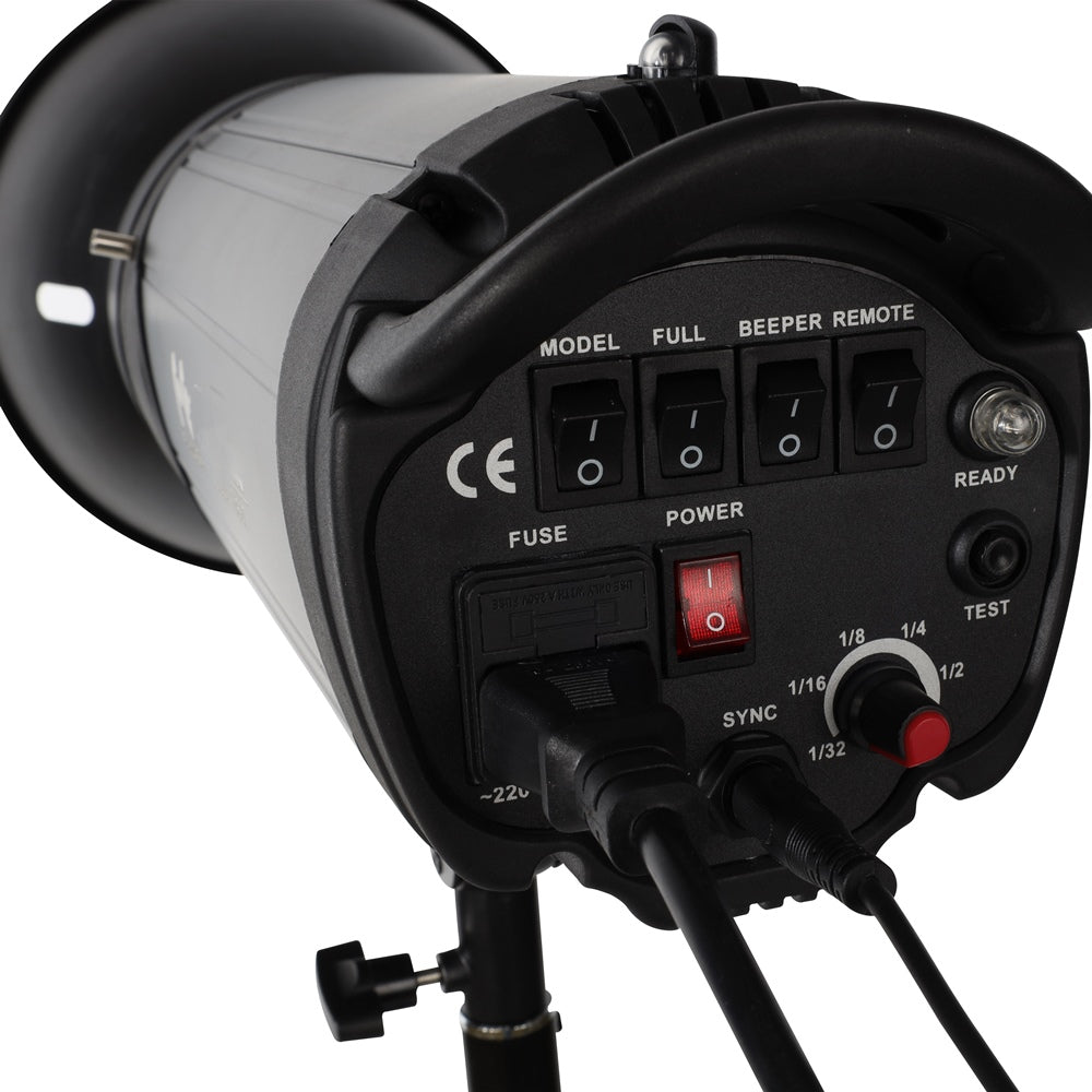 Falcon Eyes Studioblitz TF-900A — 3