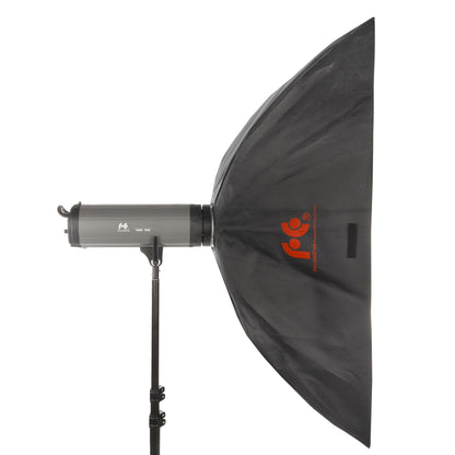 Falcon Eyes Studioblitz Set TFK-21200L mit LCD-Schirm — 3