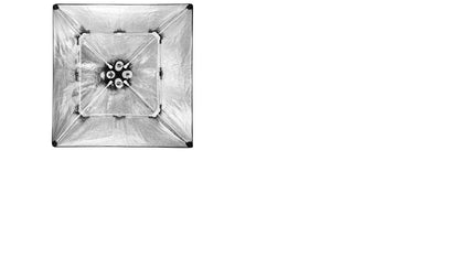 Falcon Eyes Dauerlichtset LH-ESB6060K 8x40W — 4