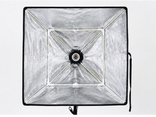 Falcon Eyes LED Dauerlichtset LED-ESB5050K3 — 3