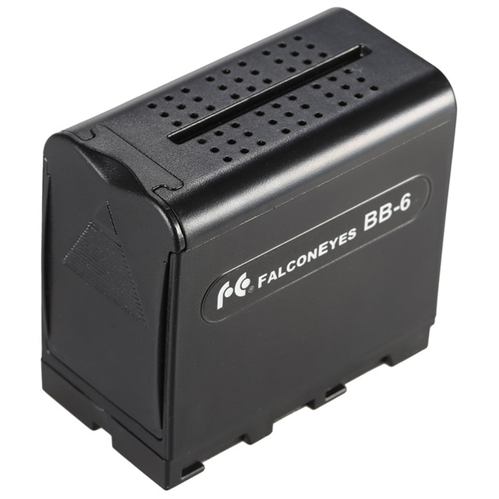Falcon Eyes Batteriepack BB-06 — 2