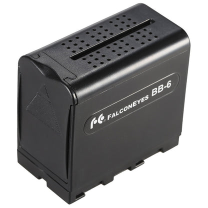 Falcon Eyes Batteriepack BB-06 — 2