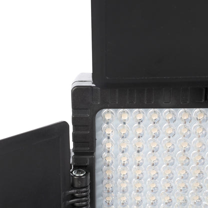Falcon Eyes LED Lampe Set Dimmbar DV-160V-K2 inkl. Akku — 3