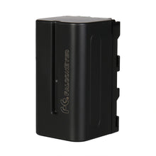 Falcon Eyes Batterie NP-F750 für MV-AD1/DV-256V/DV-320VC