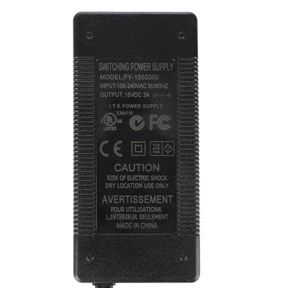 Falcon Eyes Stromkabel SP-AC15 — 4