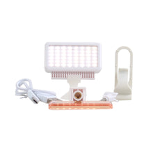 Falcon Eyes Smartphone Selfie LED Lampe MDV-4806 — 2