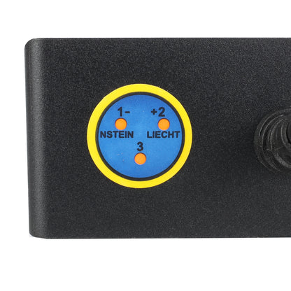 Falcon Eyes Stromkabel SP-AC16.8-5A 3 Pin — 4