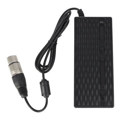 Falcon Eyes Stromkabel SP-AC16.8-5A 3 Pin Alter Typ